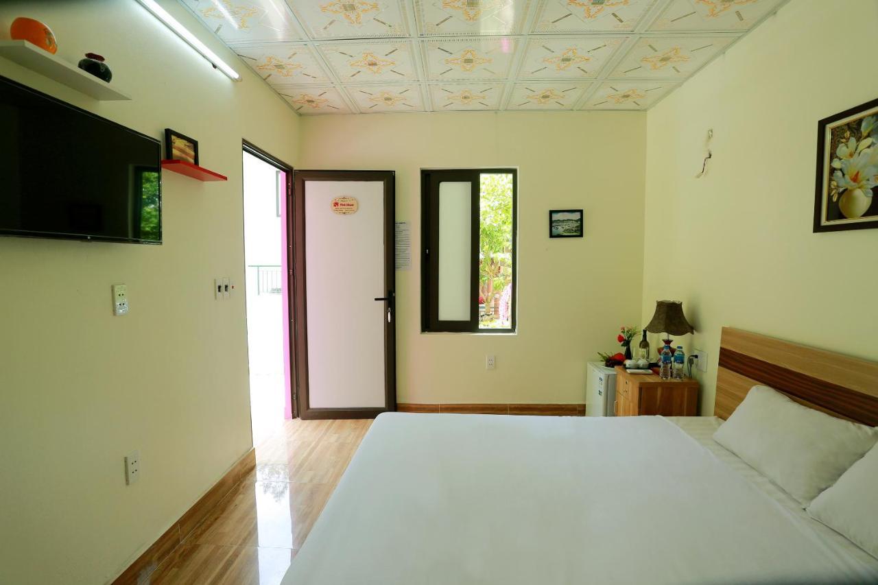 Windy Hill Catba Homestay Haiphong Exterior foto