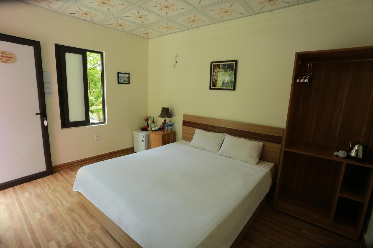 Windy Hill Catba Homestay Haiphong Exterior foto