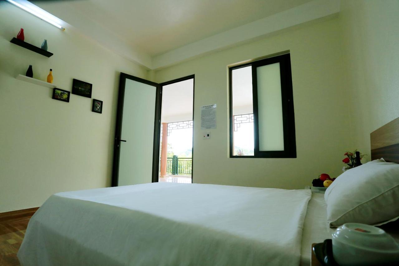 Windy Hill Catba Homestay Haiphong Exterior foto